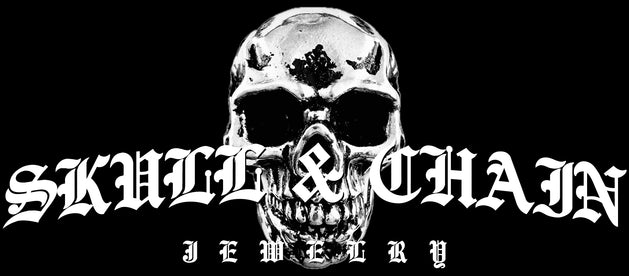 SKULL &amp; CHAIN - Home