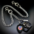 JUDAS PRIEST SCREAMING FOR VENGEANCE PICKCHAIN™ WALLET CHAIN