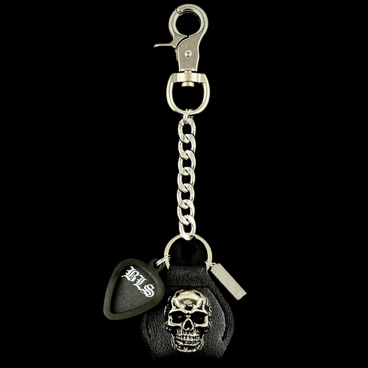 BLACK LABEL SOCIETY BLS PICKCHAIN™