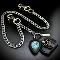 Type O Negative Bloody Kisses PICKCHAIN wallet chain guitar pick holder